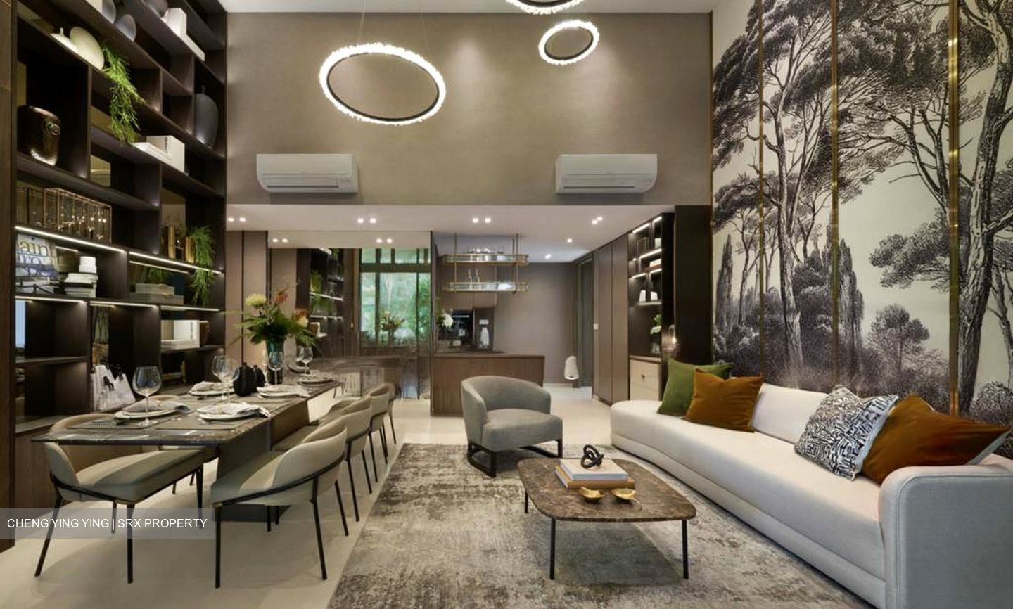 Copen Grand (D24), Condominium #454614821